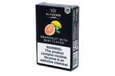 AL FAKHER GRAPEFRUIT WITH MINT  FLAVOR 50G